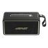 ACEFAST K3 Max Portable Bluetooth-Compatible Speaker Stereo Sound IPX6 Waterproof Loudspeaker up to 20 hours of playtime - Black